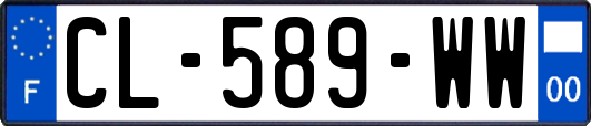 CL-589-WW