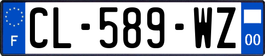 CL-589-WZ