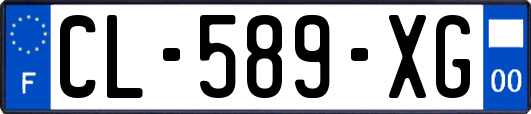CL-589-XG