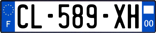CL-589-XH
