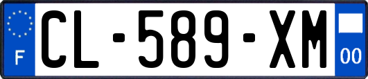 CL-589-XM