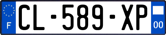 CL-589-XP