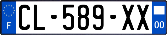 CL-589-XX