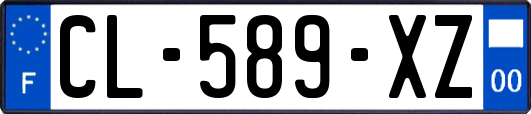 CL-589-XZ