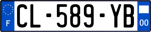 CL-589-YB