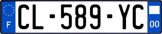 CL-589-YC