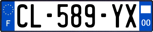 CL-589-YX