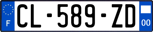 CL-589-ZD