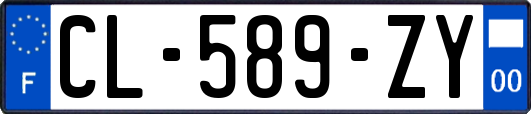 CL-589-ZY