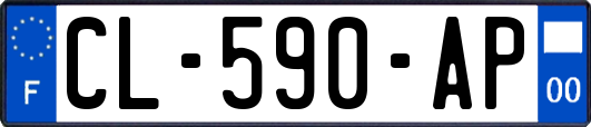 CL-590-AP