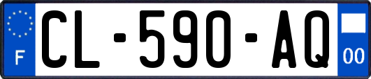 CL-590-AQ