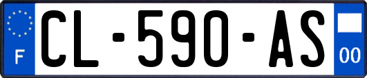 CL-590-AS