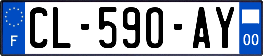CL-590-AY