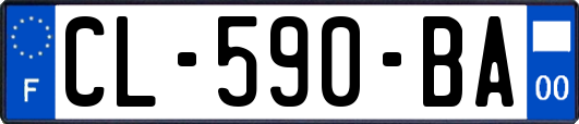 CL-590-BA