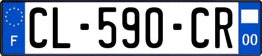 CL-590-CR
