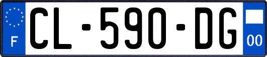 CL-590-DG