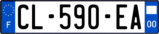 CL-590-EA