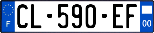 CL-590-EF