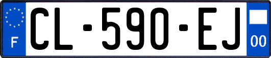 CL-590-EJ