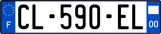 CL-590-EL