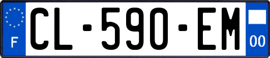 CL-590-EM