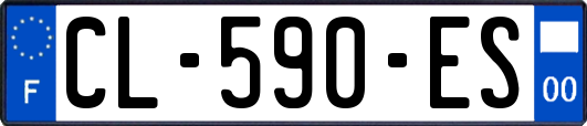 CL-590-ES
