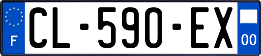 CL-590-EX