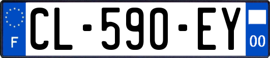 CL-590-EY