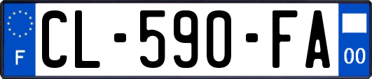 CL-590-FA