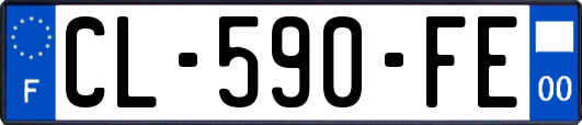 CL-590-FE