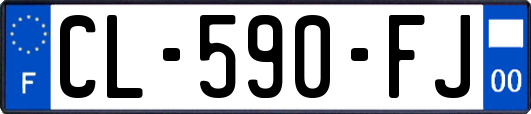 CL-590-FJ