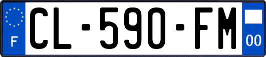 CL-590-FM