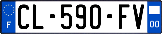CL-590-FV