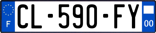 CL-590-FY