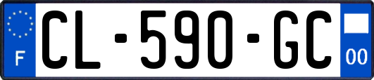 CL-590-GC
