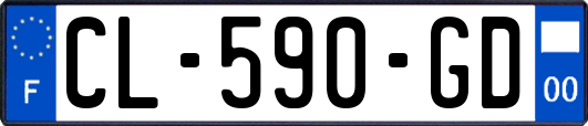 CL-590-GD