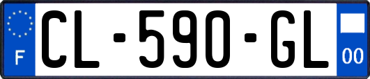 CL-590-GL