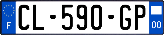 CL-590-GP