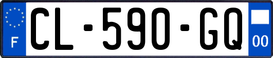 CL-590-GQ