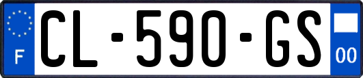CL-590-GS