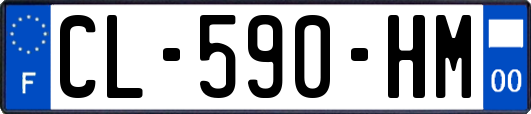 CL-590-HM
