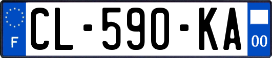 CL-590-KA