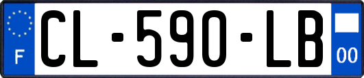 CL-590-LB