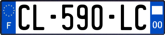 CL-590-LC