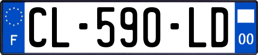 CL-590-LD