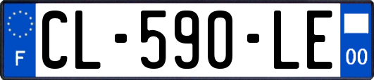 CL-590-LE