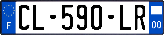 CL-590-LR