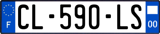 CL-590-LS