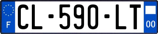 CL-590-LT