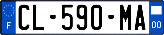 CL-590-MA